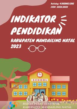 Indikator Pendidikan Kabupaten Mandailing Natal 2023